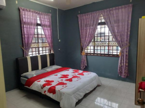 Jerai Geopark Cottage 3 bedrooms -Pulau Bunting